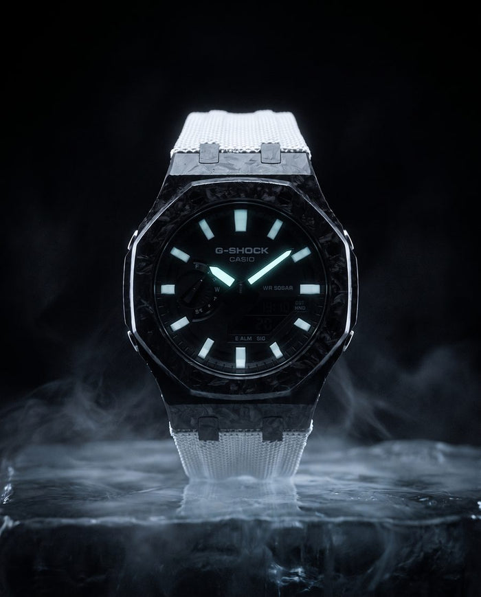 Frost — Cadran Night