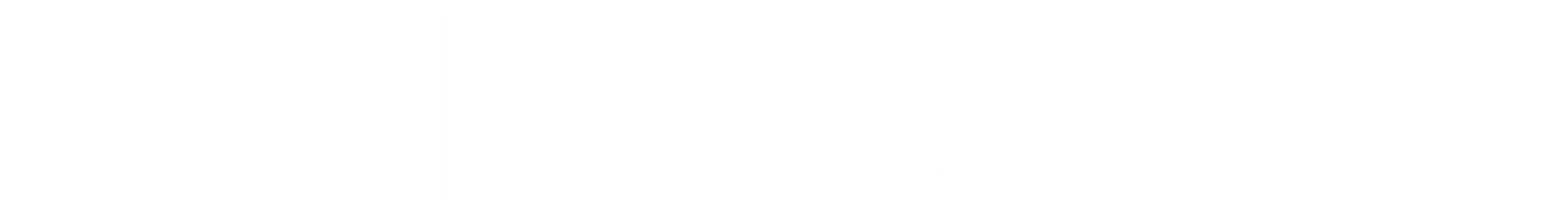 CHRONO19