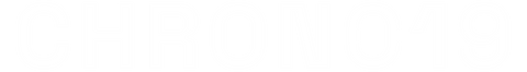 CHRONO19